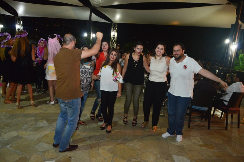 Karaoke Night at Karawan